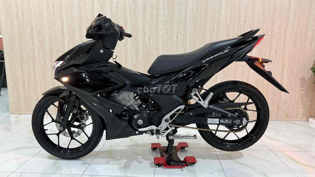 Honda Winner 2020 - ảnh 5