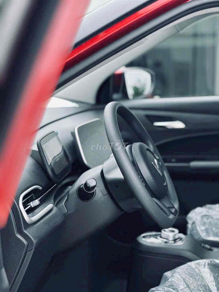 VinFast VF5 Plus - ảnh 4