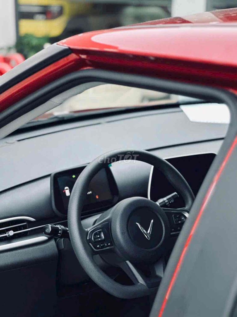 VinFast VF5 Plus - ảnh 5
