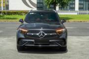 Mercedes 2024 - ảnh 1