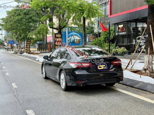 Toyota Camry 2.5Q 2020 - ảnh 3