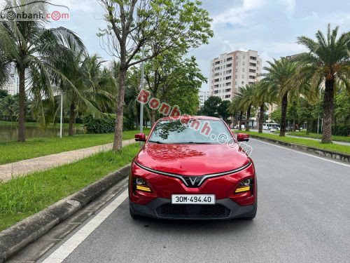 VinFast VF6 Plus 2025 - ảnh 1