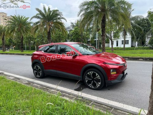 VinFast VF6 Plus 2025 - ảnh 2