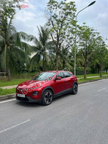 VinFast VF6 Plus 2025 - ảnh 3