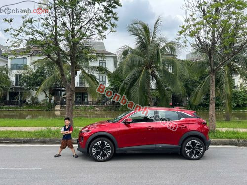 VinFast VF6 Plus 2025 - ảnh 4