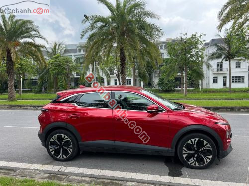 VinFast VF6 Plus 2025 - ảnh 5