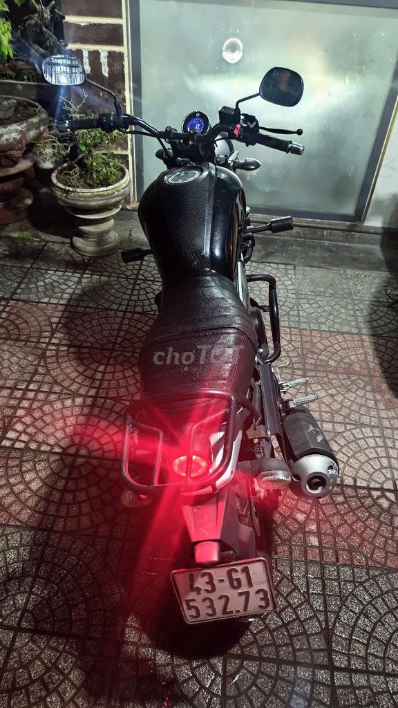 Yamaha XSR 2021 - ảnh 2
