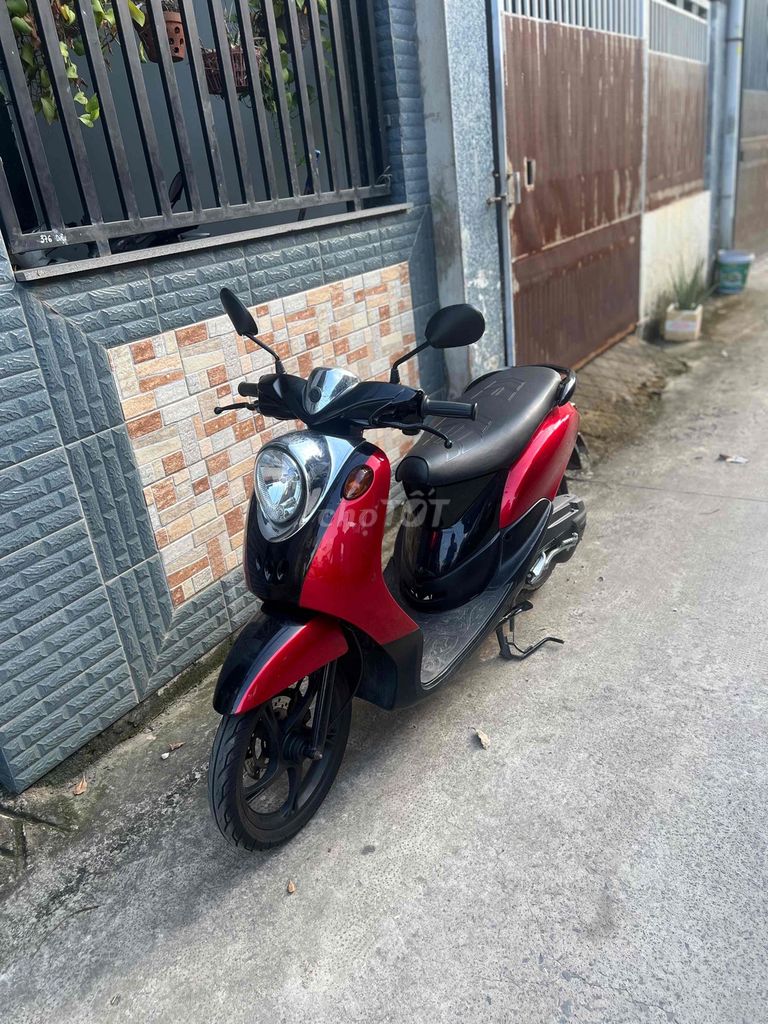 Yamaha Mio 2011 - ảnh 1