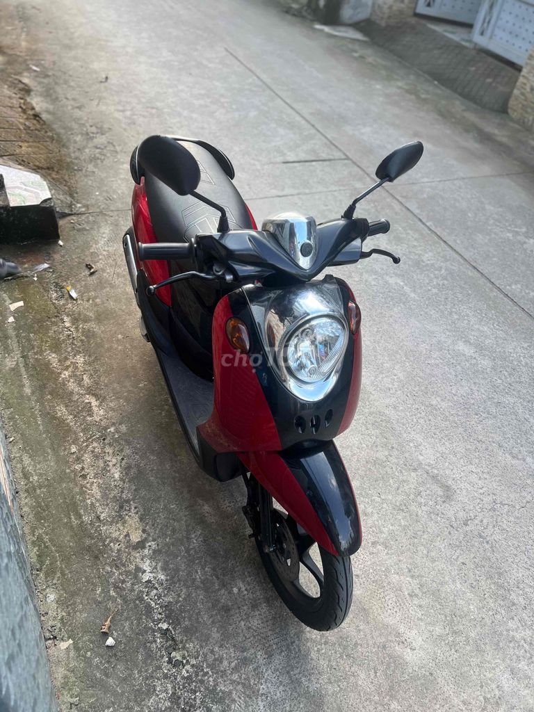 Yamaha Mio 2011 - ảnh 2