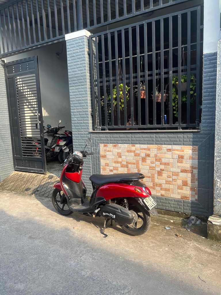 Yamaha Mio 2011 - ảnh 3