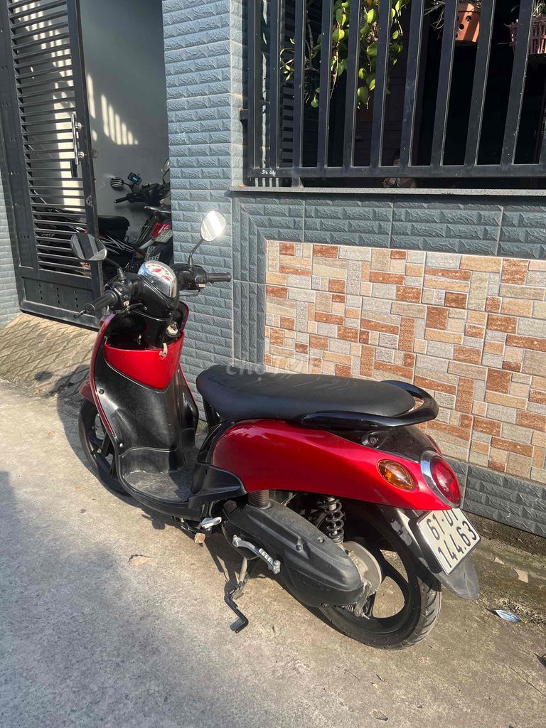 Yamaha Mio 2011 - ảnh 4