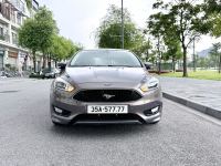 Ford Focus 2017 - ảnh 1