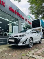 Toyota Yaris 1.5G 2018 - ảnh 1