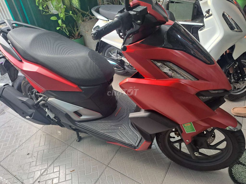 Honda Vario 2024 - ảnh 1