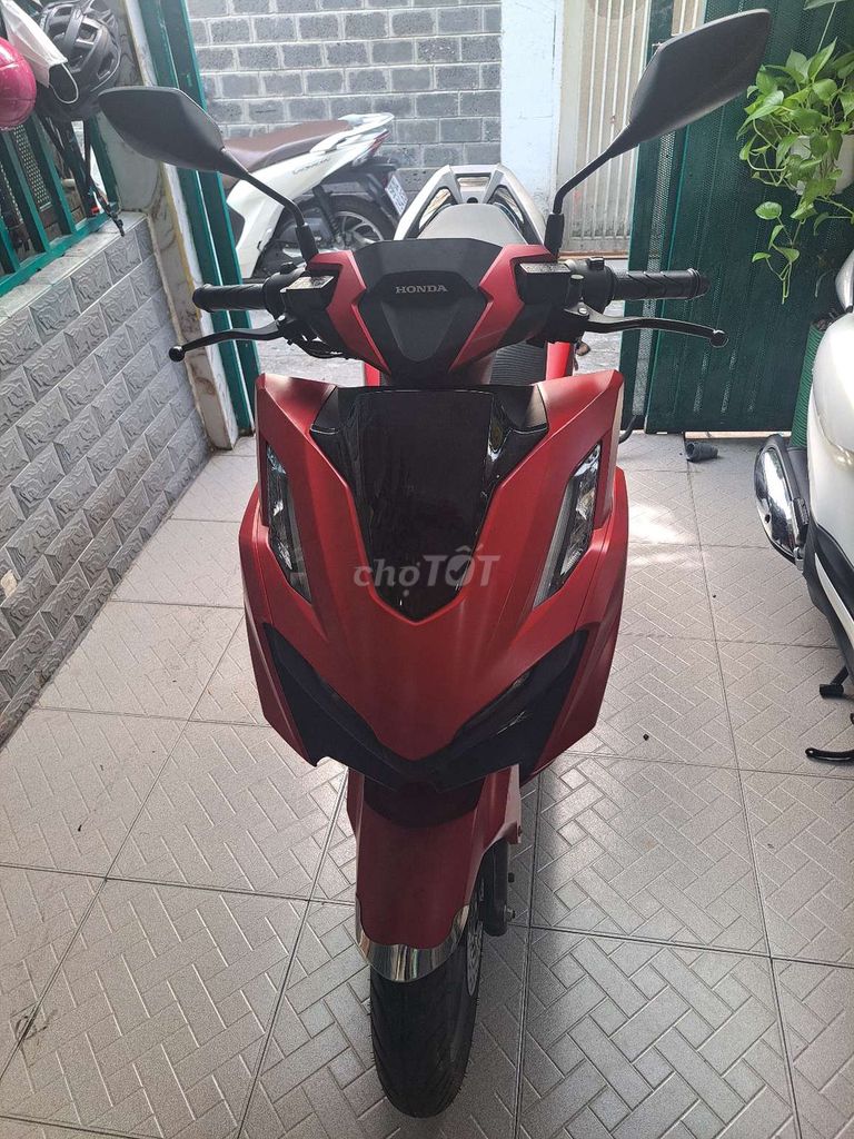 Honda Vario 2024 - ảnh 3