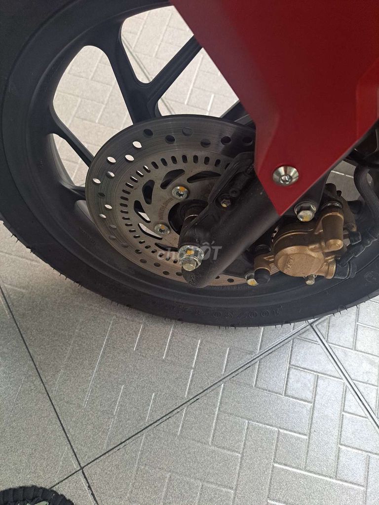 Honda Vario 2024 - ảnh 4