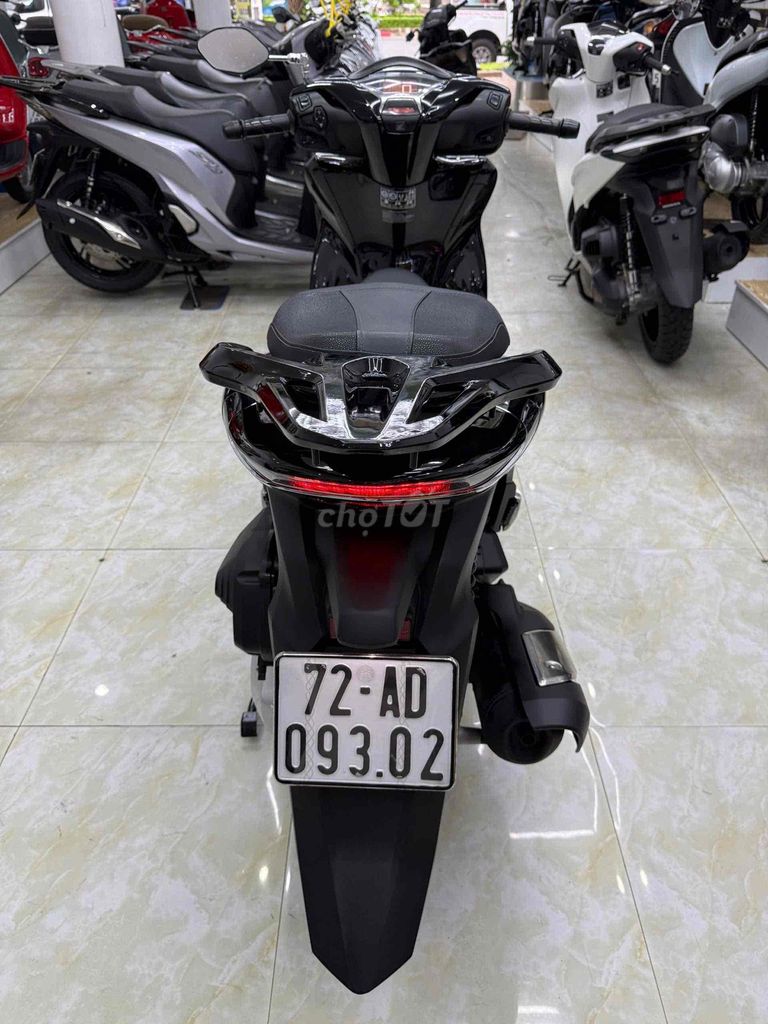 Honda SH 2022 - ảnh 2