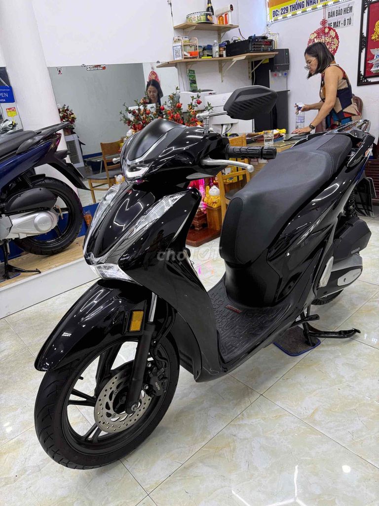 Honda SH 2022 - ảnh 3