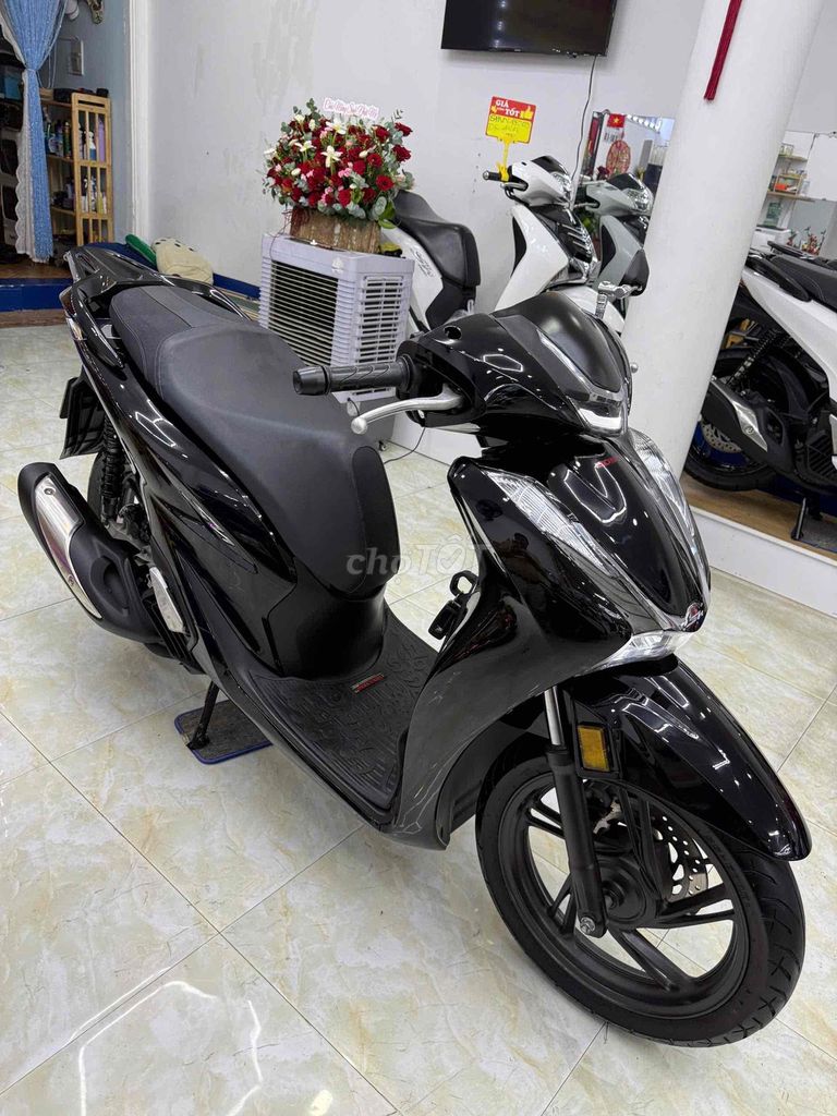 Honda SH 2022 - ảnh 4