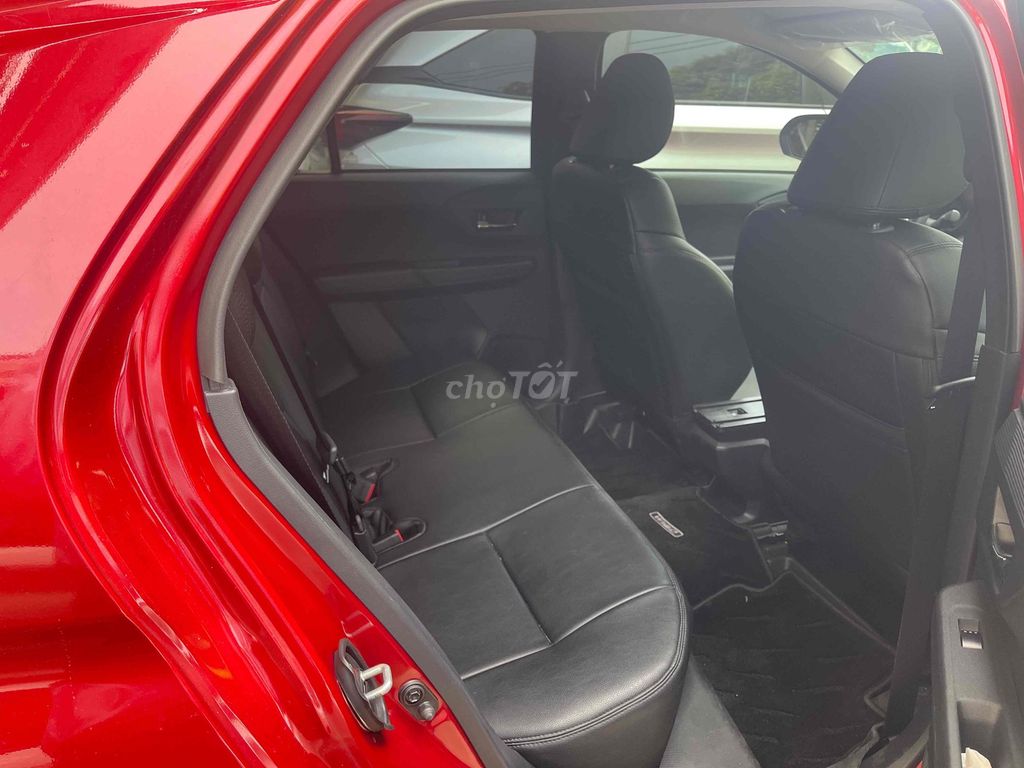 Toyota Wigo 2025 - ảnh 5
