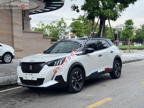 Peugeot 2008 GT Line 1.2 AT 2021 - ảnh 2