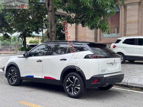 Peugeot 2008 GT Line 1.2 AT 2021 - ảnh 4