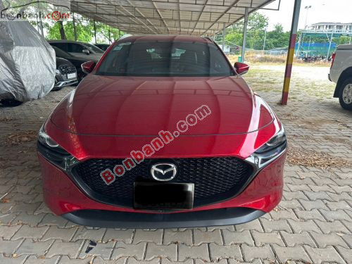 Mazda 3 2019 - ảnh 1