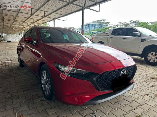 Mazda 3 2019 - ảnh 2