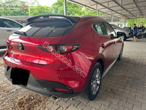 Mazda 3 2019 - ảnh 3