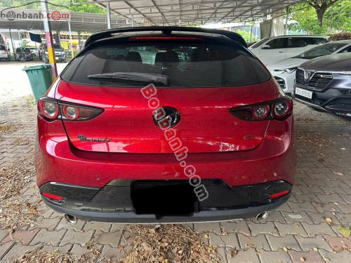 Mazda 3 2019 - ảnh 4