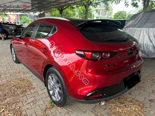 Mazda 3 2019 - ảnh 5