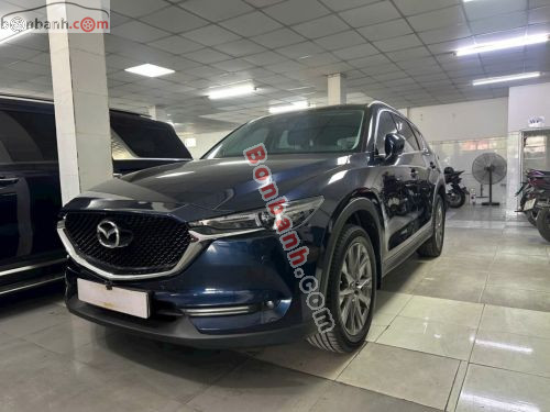 Mazda CX5 Premium 2.0 AT 2023 - ảnh 1