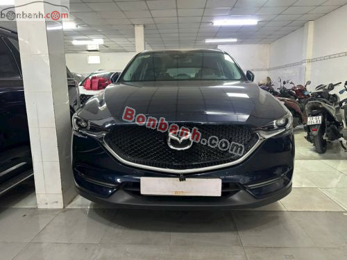 Mazda CX5 Premium 2.0 AT 2023 - ảnh 2