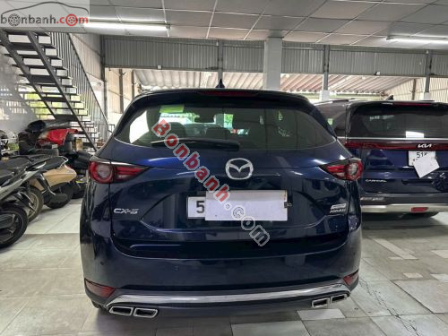 Mazda CX5 Premium 2.0 AT 2023 - ảnh 3