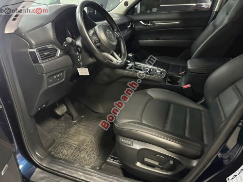 Mazda CX5 Premium 2.0 AT 2023 - ảnh 5