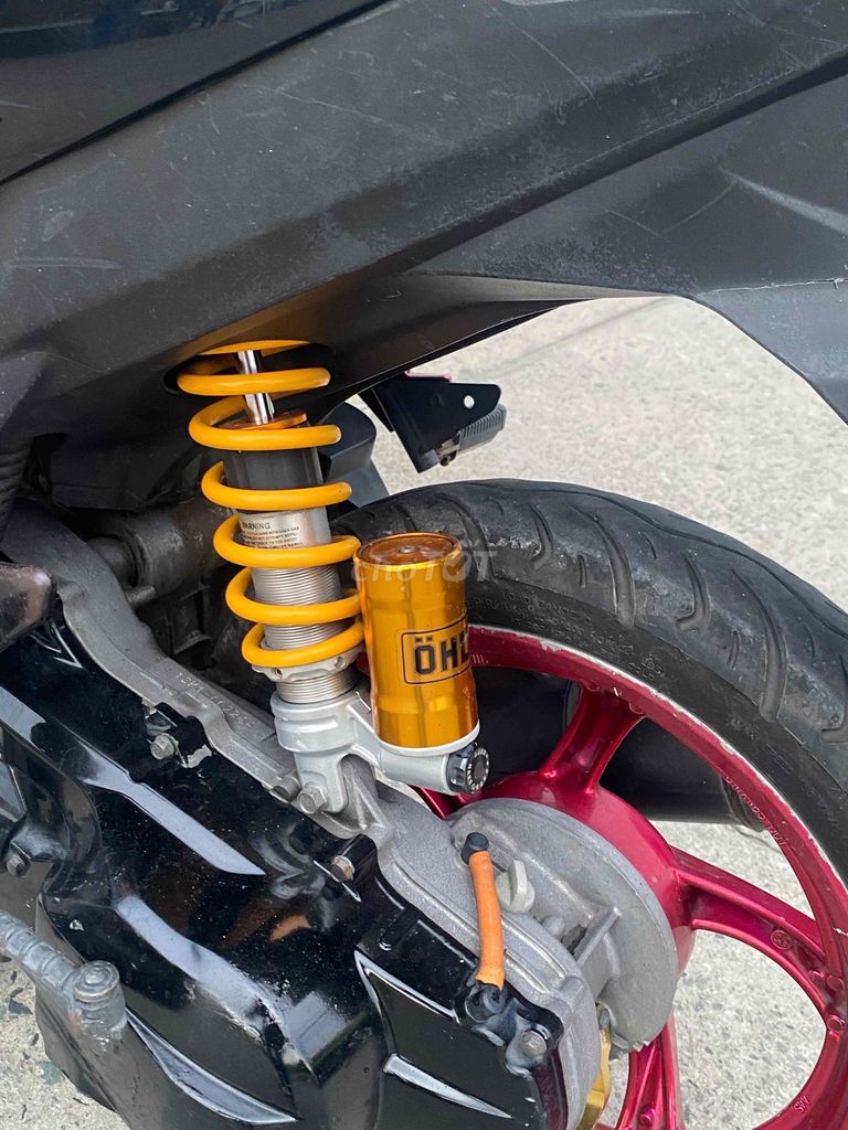 Yamaha Luviaz 2014 - ảnh 2