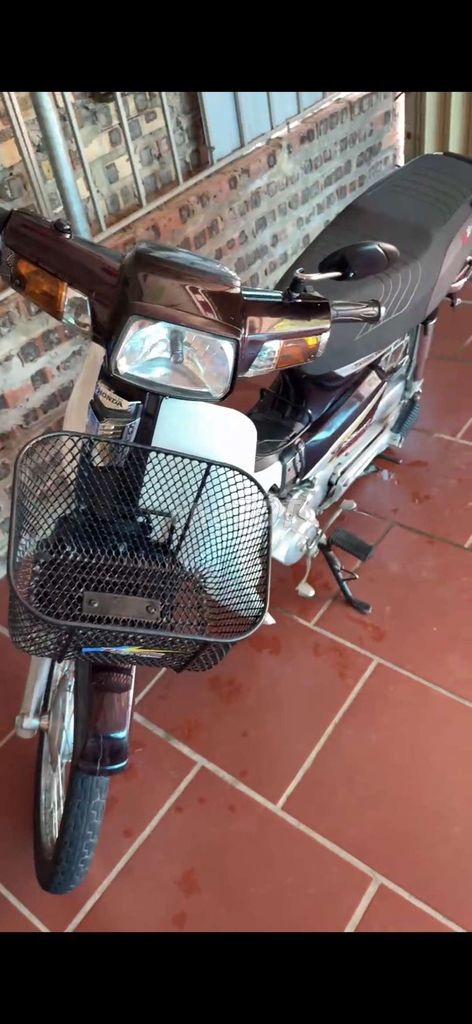 Honda Dream 2013 - ảnh 1