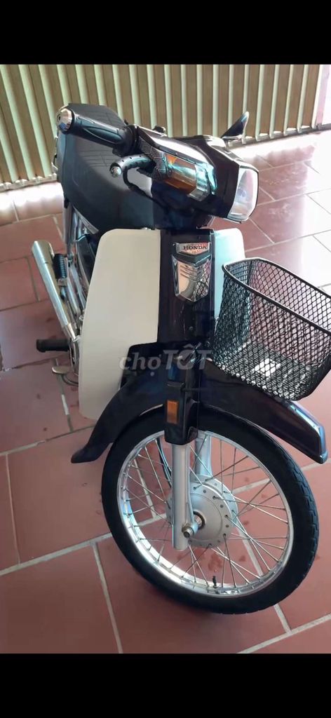 Honda Dream 2013 - ảnh 2