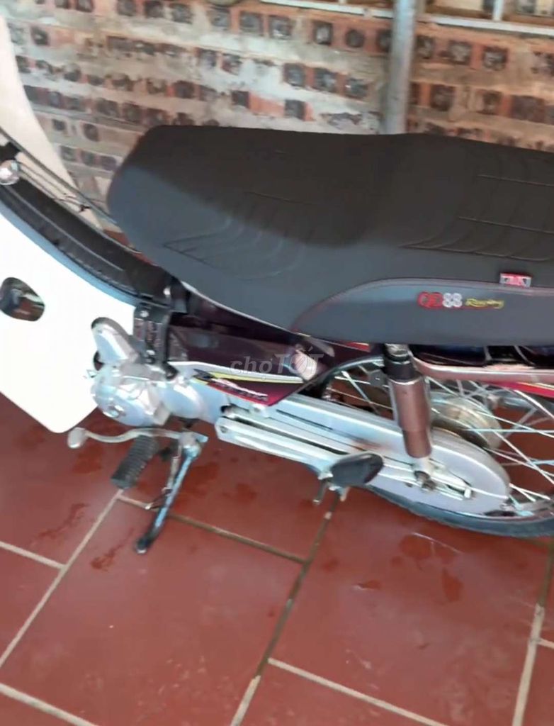 Honda Dream 2013 - ảnh 4
