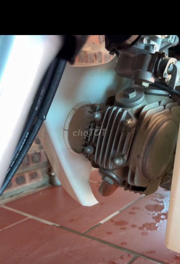 Honda Dream 2013 - ảnh 5