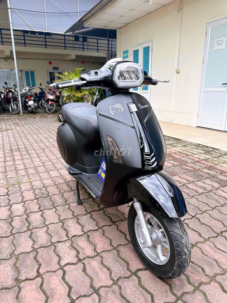 Piaggio 2026 - ảnh 1