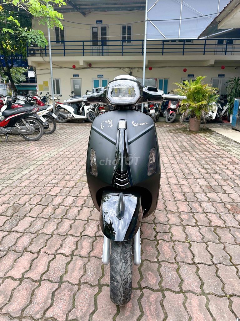 Piaggio 2026 - ảnh 2