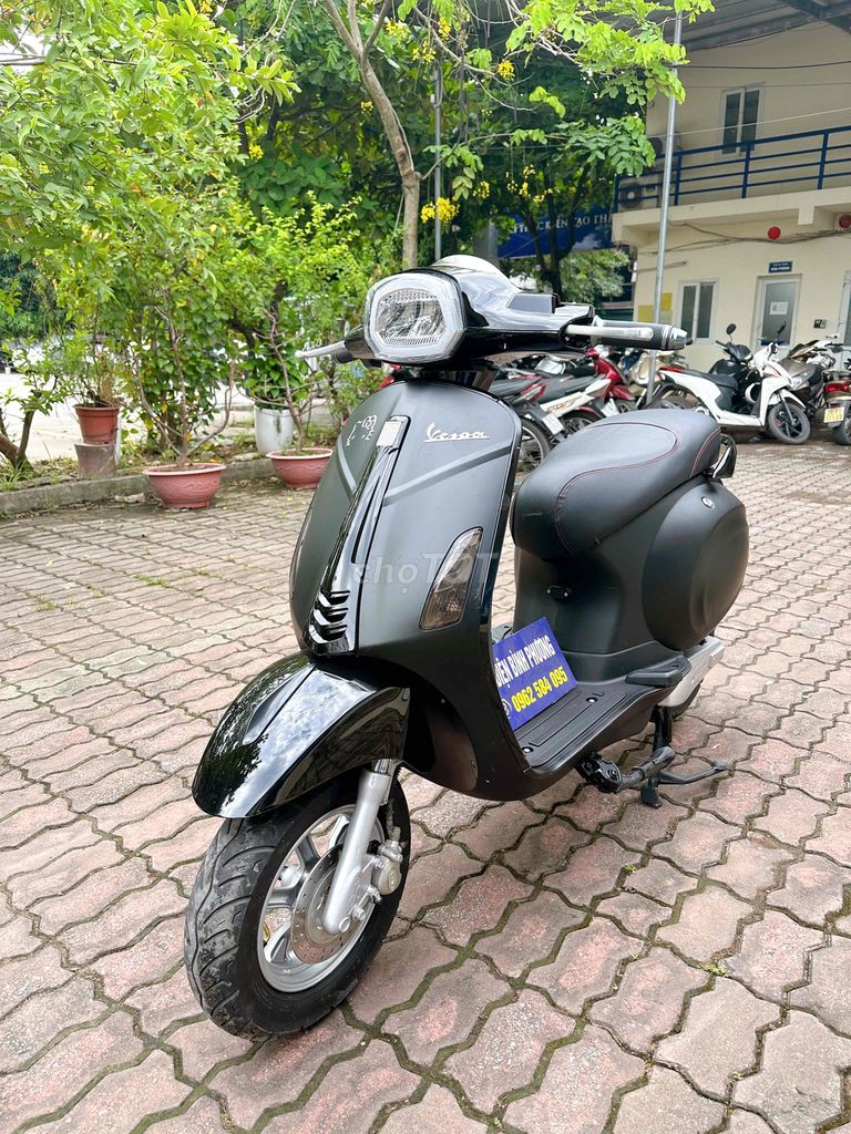 Piaggio 2026 - ảnh 3