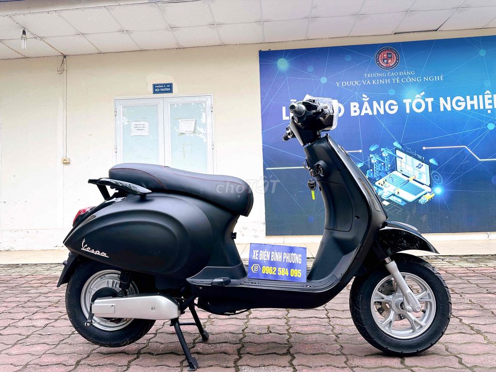 Piaggio 2026 - ảnh 4