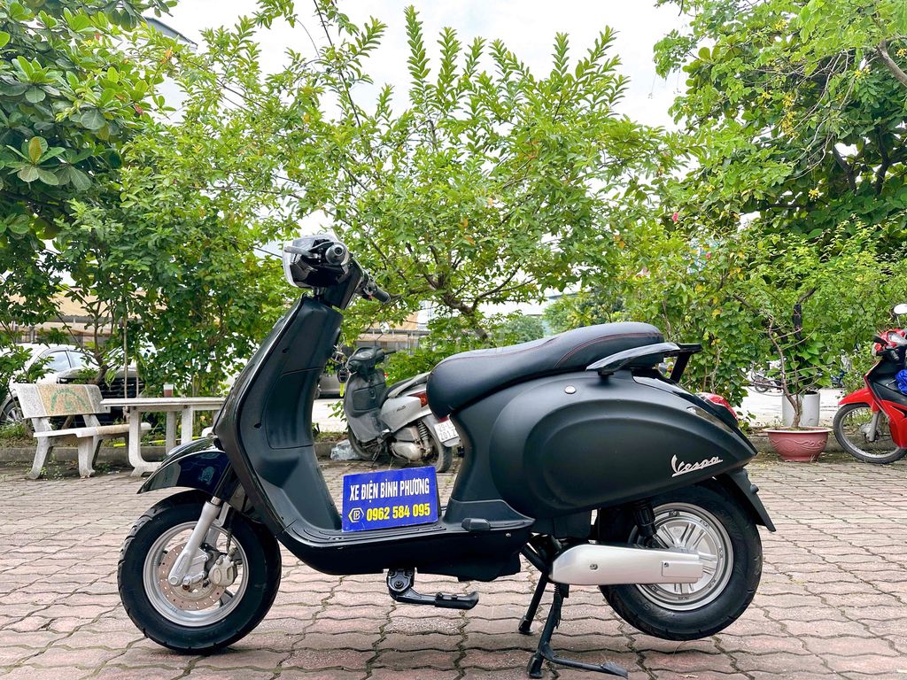 Piaggio 2026 - ảnh 5