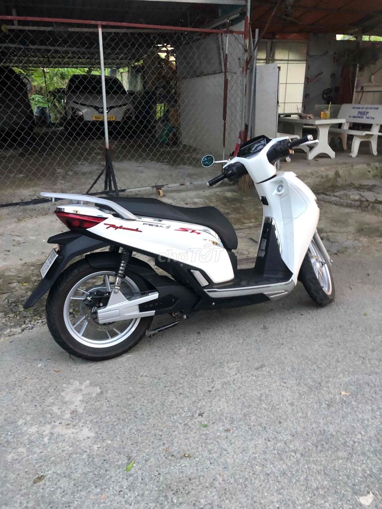 Xe m 2025 - ảnh 1