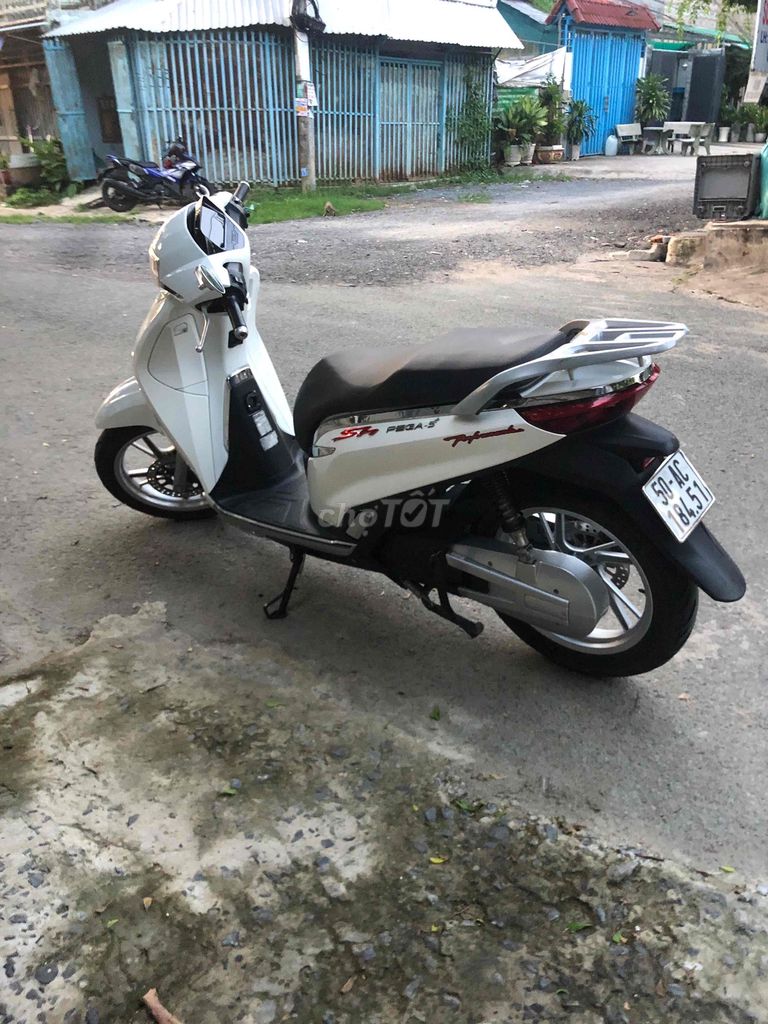 Xe m 2025 - ảnh 2