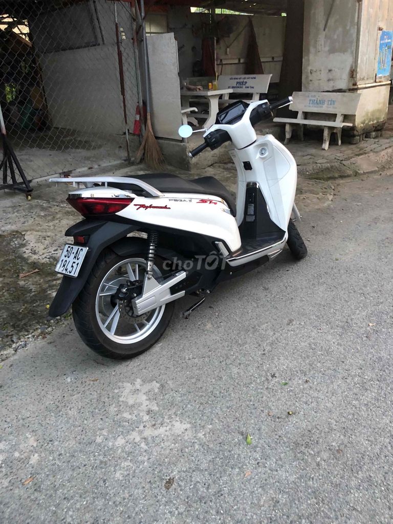 Xe m 2025 - ảnh 3