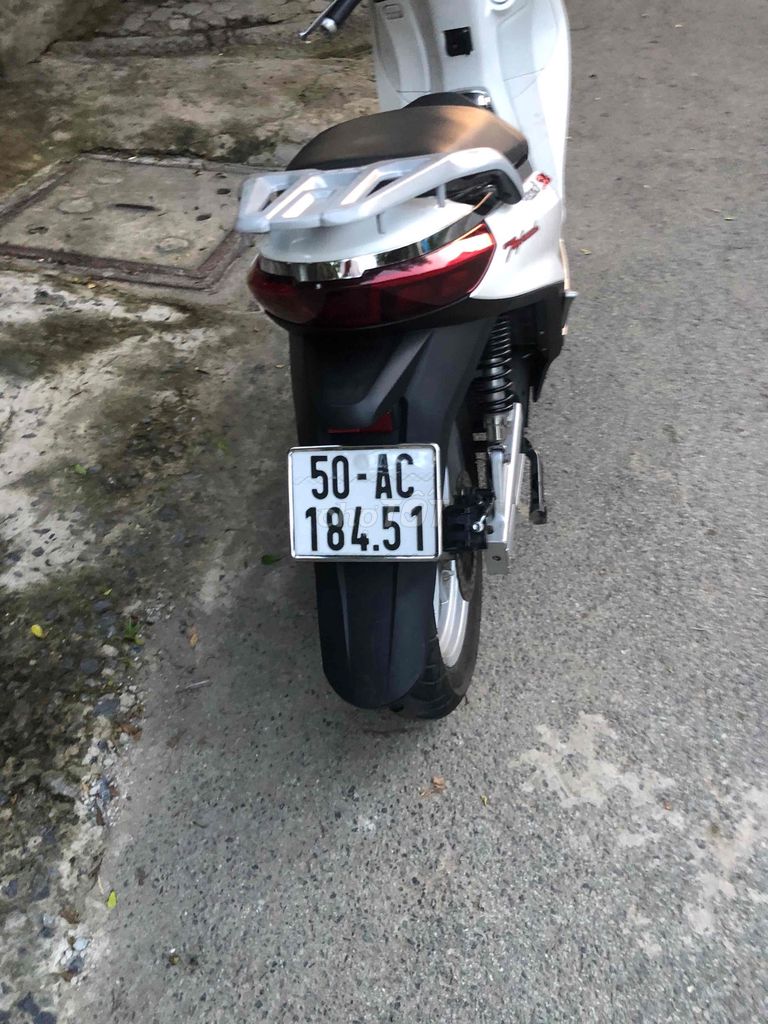 Xe m 2025 - ảnh 5
