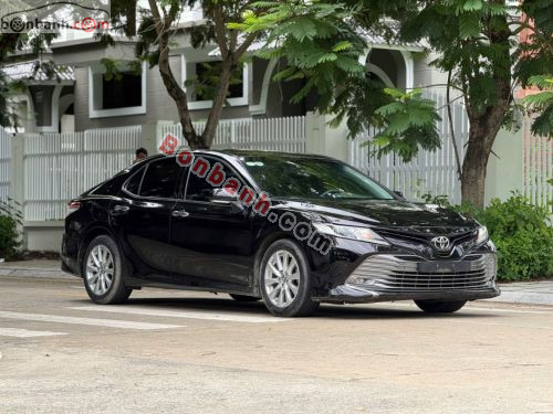 Toyota Camry 2.0G 2019 - ảnh 1